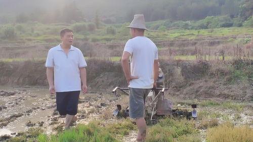 在线视频农村人,传统与现代的交融